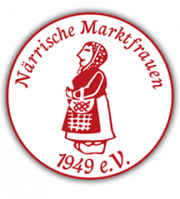 Naerrische Marktfrauen