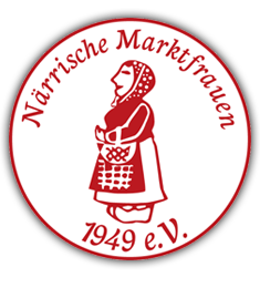 Naerrische Marktfrauen