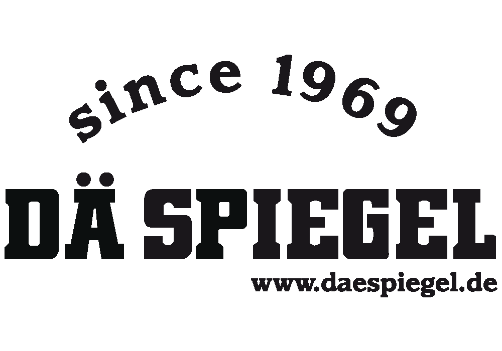 Dä Spiegel