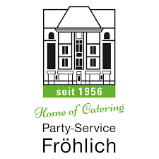 Party Service Fröhlich
